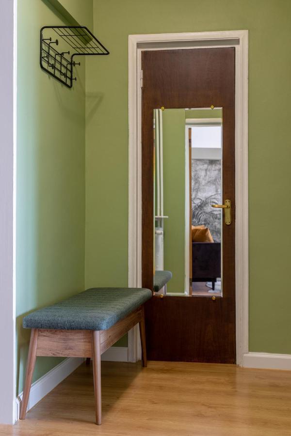Designer Flat For 4, Heart Of Bucharest, Kitchen Βίλα Εξωτερικό φωτογραφία