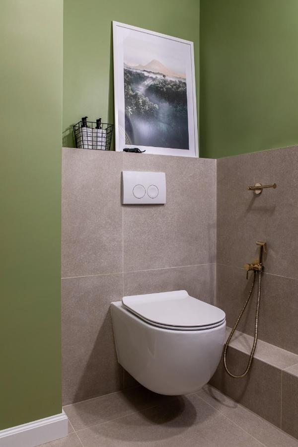 Designer Flat For 4, Heart Of Bucharest, Kitchen Βίλα Εξωτερικό φωτογραφία