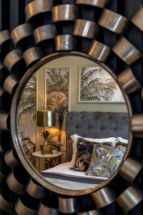Designer Flat For 4, Heart Of Bucharest, Kitchen Βίλα Εξωτερικό φωτογραφία